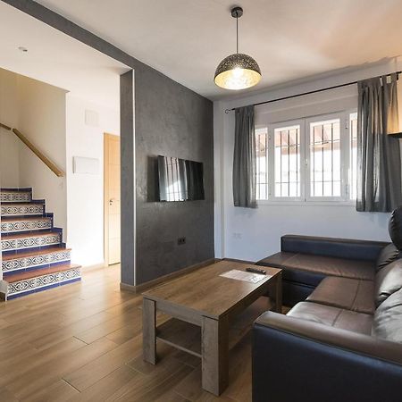 Beautiful Duplex Villa Чиклана де ла Фронтера Екстериор снимка