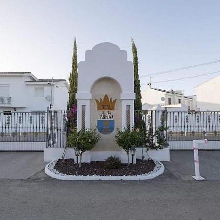 Beautiful Duplex Villa Чиклана де ла Фронтера Екстериор снимка